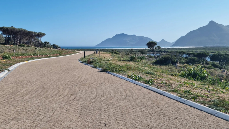 0 Bedroom Property for Sale in Kommetjie Western Cape